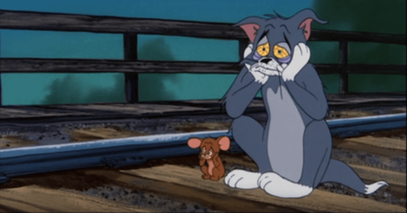 10 Moments In Animated Shows That Made People Cry