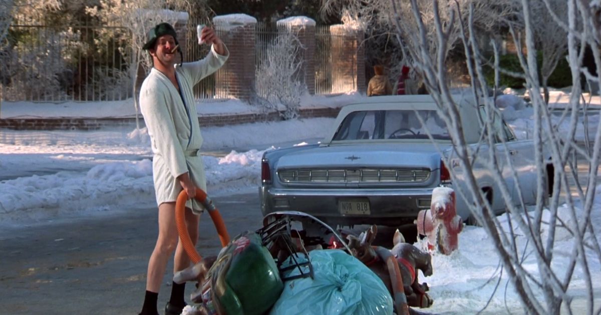 Why National Lampoon's Christmas Vacation Remains a Holiday Classic