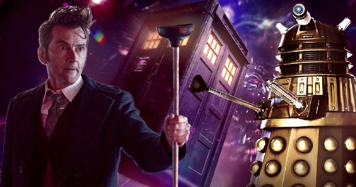 Doctor Who: The BBC Did Not Sell Out to Disney+