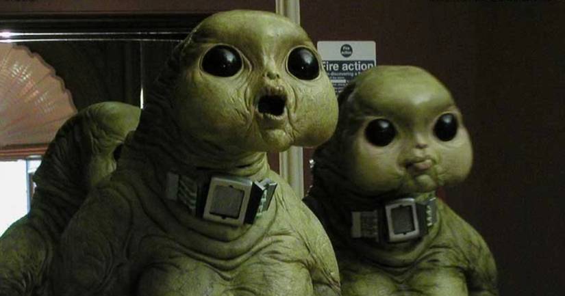 Slitheen Game Doctor Who: The 10 Most Underrated Monsters From the Nu-Who Era