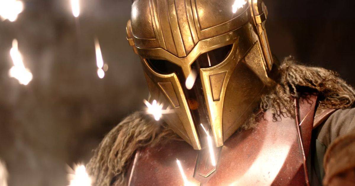 The Mandalorian: Armorer Actor Shares Candid Thoughts on Pivotal Fan Theory