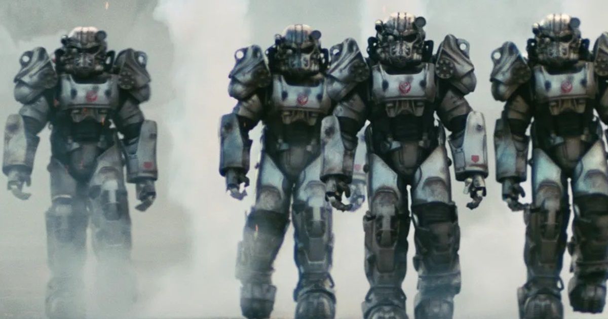 CCXP Booths for Halo, Godzilla x Kong, Fallout and More Tease Some of ...