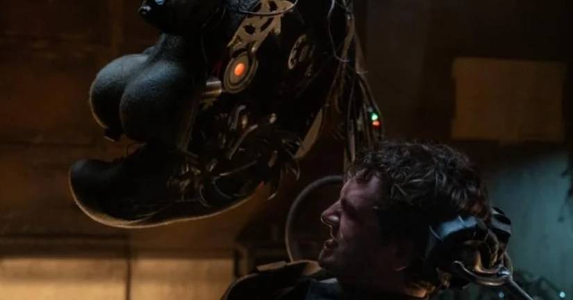 Five Nights at Freddy's: Why Markiplier Couldn't Cameo in the Horror ...