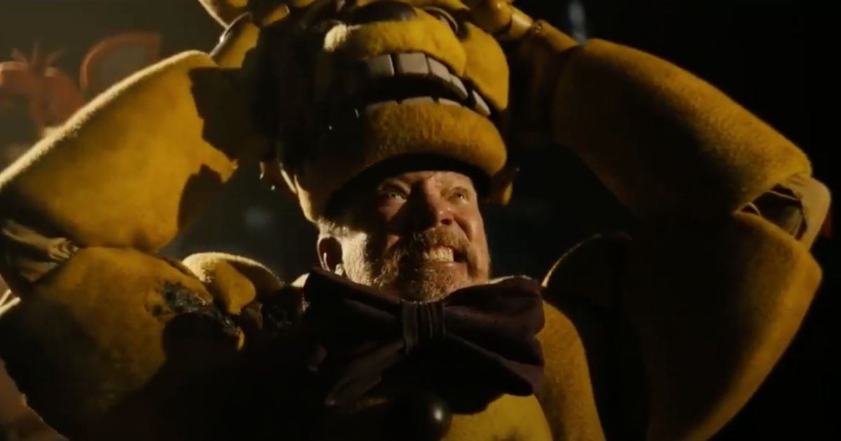 The Story Behind the Five Nights at Freddy's Movie, Explained