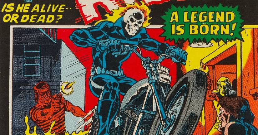 What Is Marvel Spotlight and What Does It Mean for the MCU?