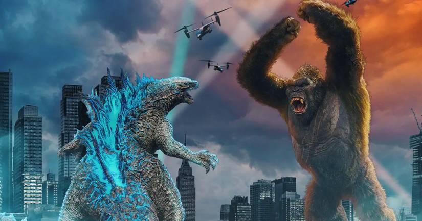 10 Best Franchise Crossovers in Movies, Ranked
