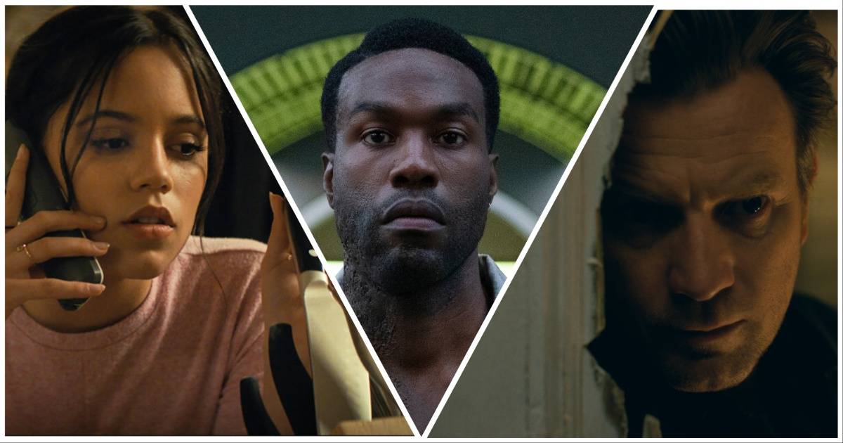 10 Examples That Prove Horror Sequels Are More Important Than Ever