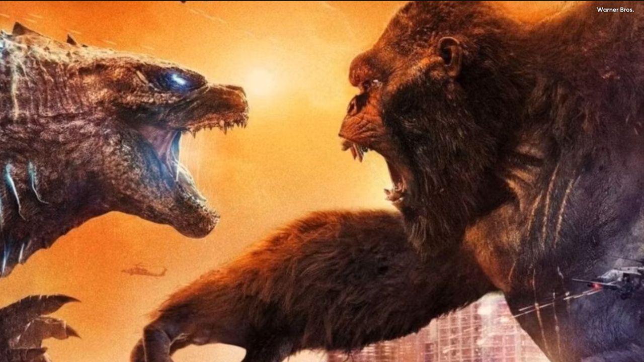 Kong: Skull Island' Moving From Universal to Warner Bros.