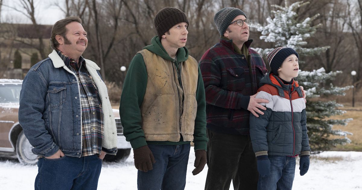 A Christmas Story: Where the Cast Is Today