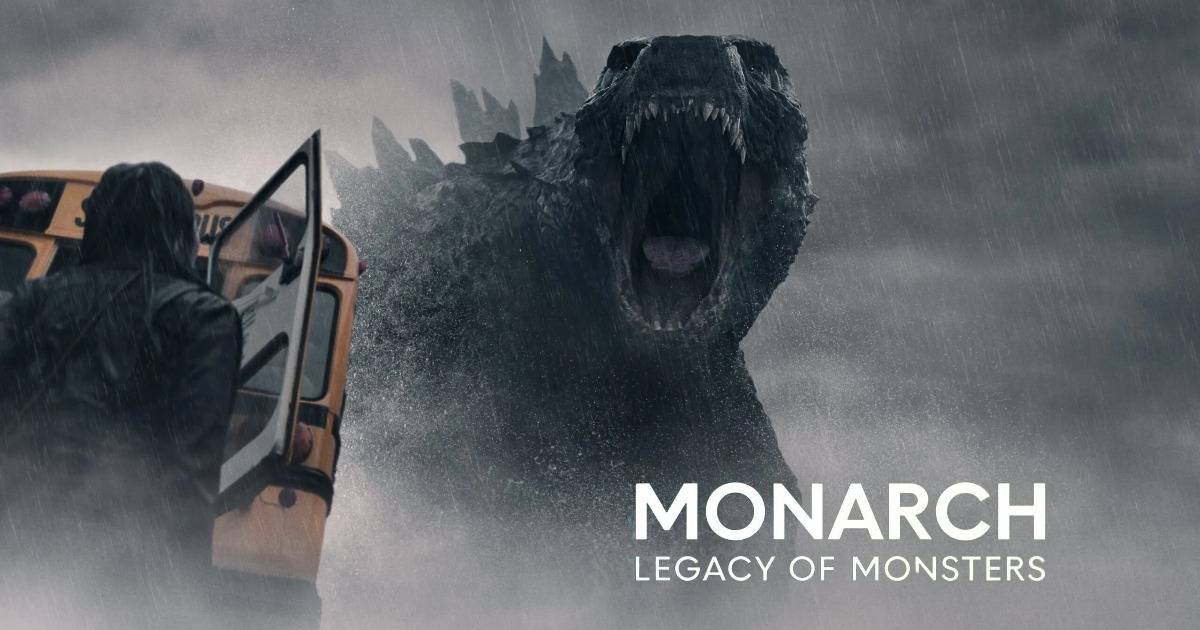 Monarch: Legacy of Monsters Review | A Grounded and Fascinating Dive into  the Origins of Monarch