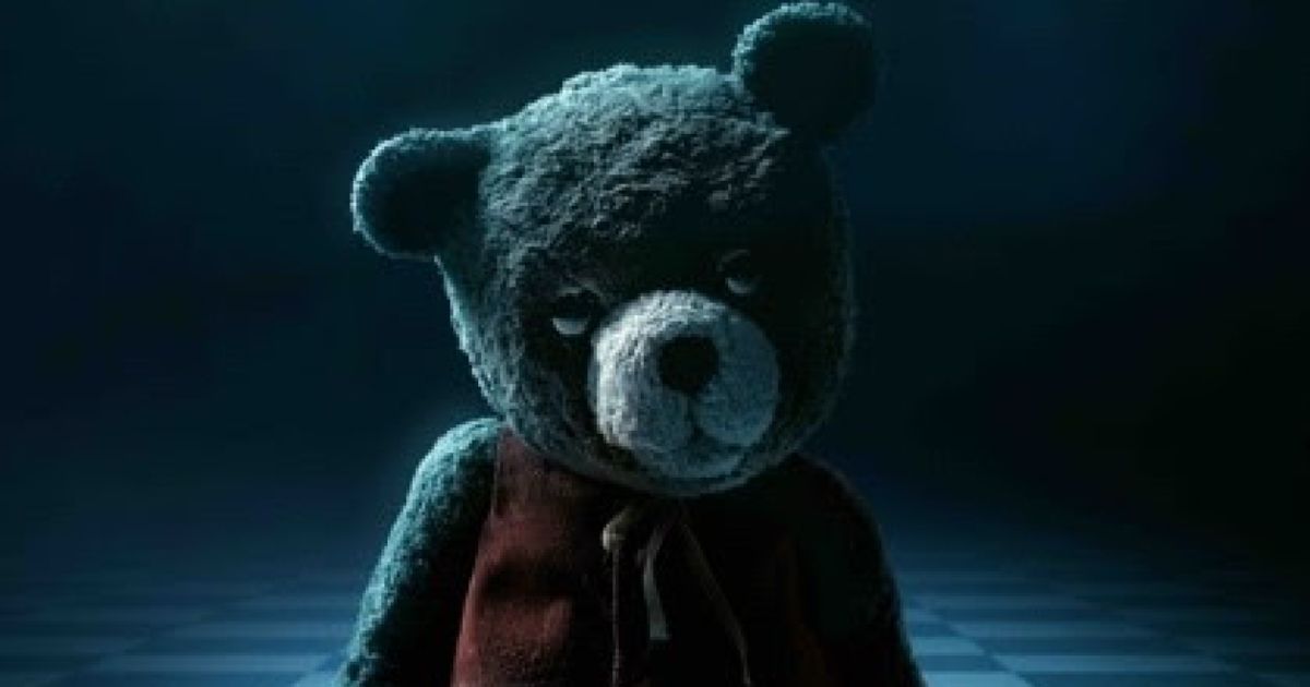 Imaginary' Trailer Teases a Terrifying Teddy Bear: Watch