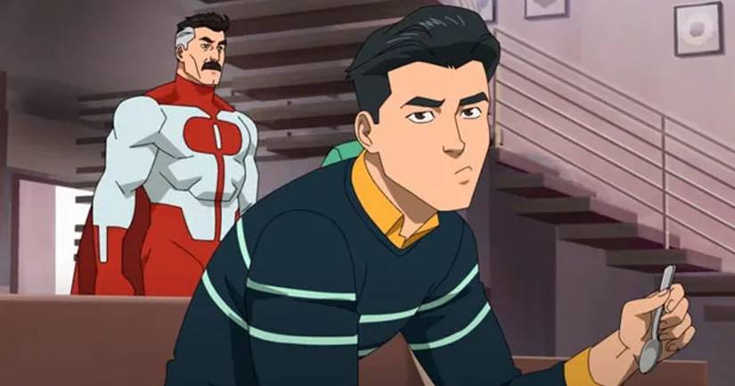 Robert Kirkman's Invincible Cast and Character Guide