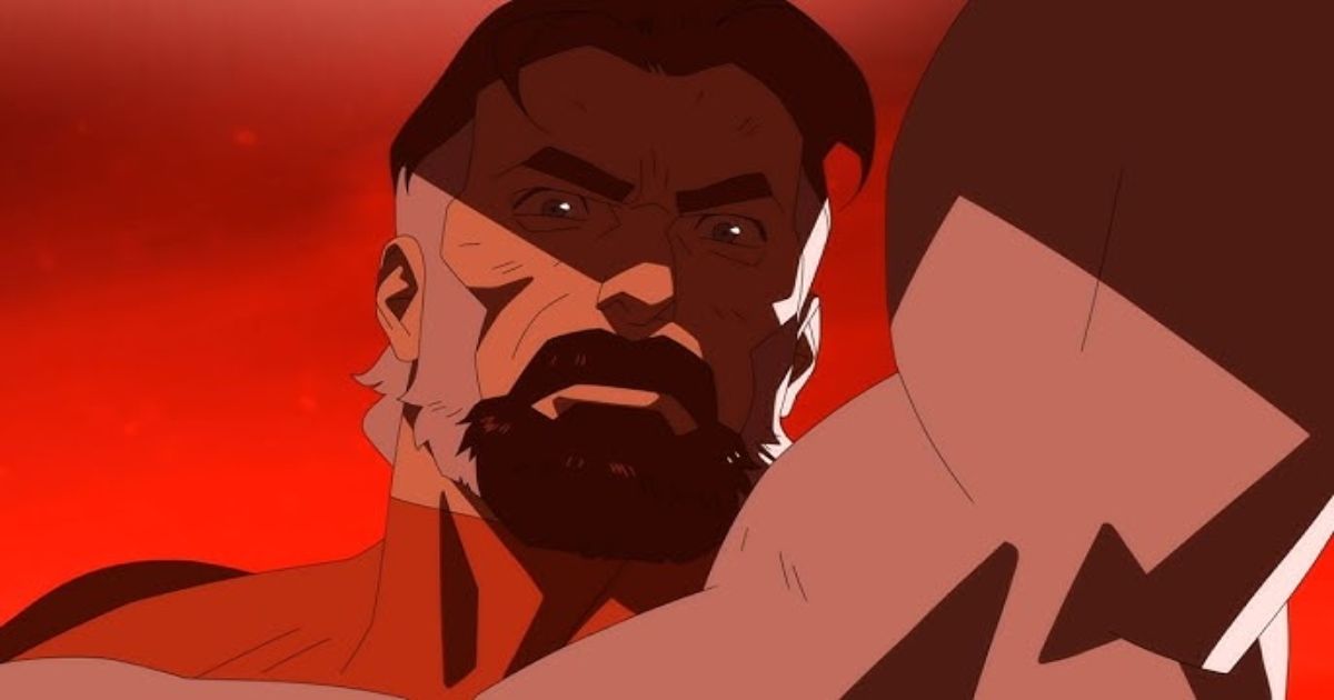 10 Biggest Differences Between the Invincible Series and the Comics