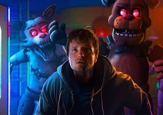 The Story Behind the Five Nights at Freddy's Movie, Explained