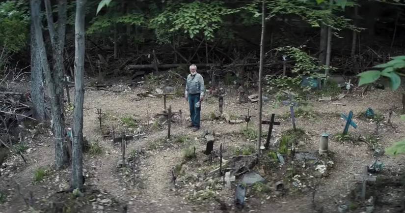 Pet Sematary: The 12 Biggest Differences Between the Movies and Stephen ...