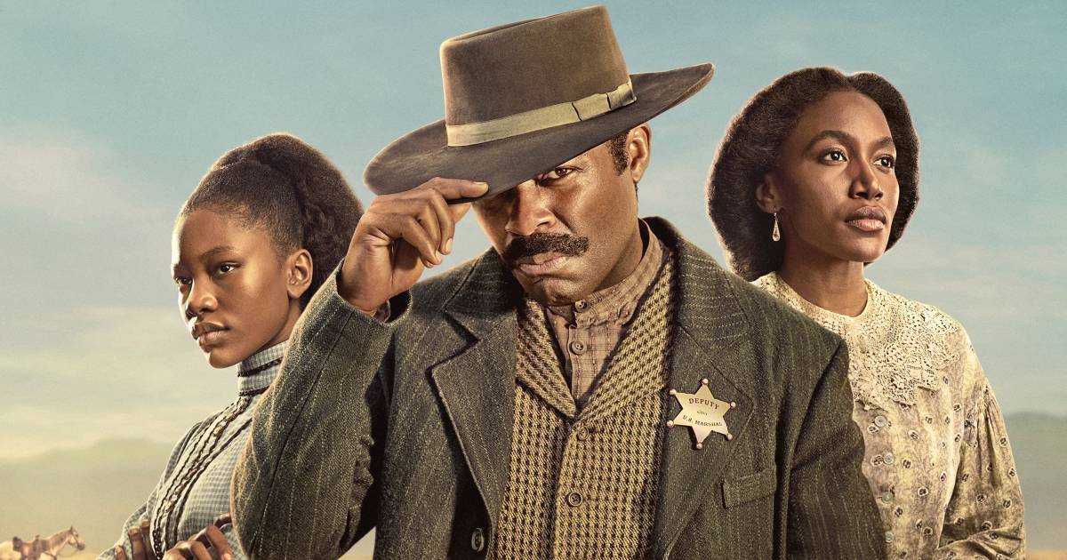 Lawmen: Bass Reeves Episode 5 Ending, Explained