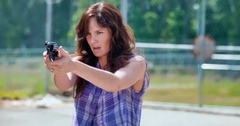 The Walking Dead’s 10 Most Annoying Characters Ever