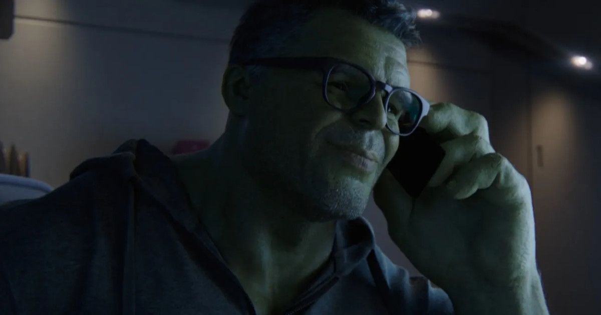 The 20 Funniest Characters in the MCU