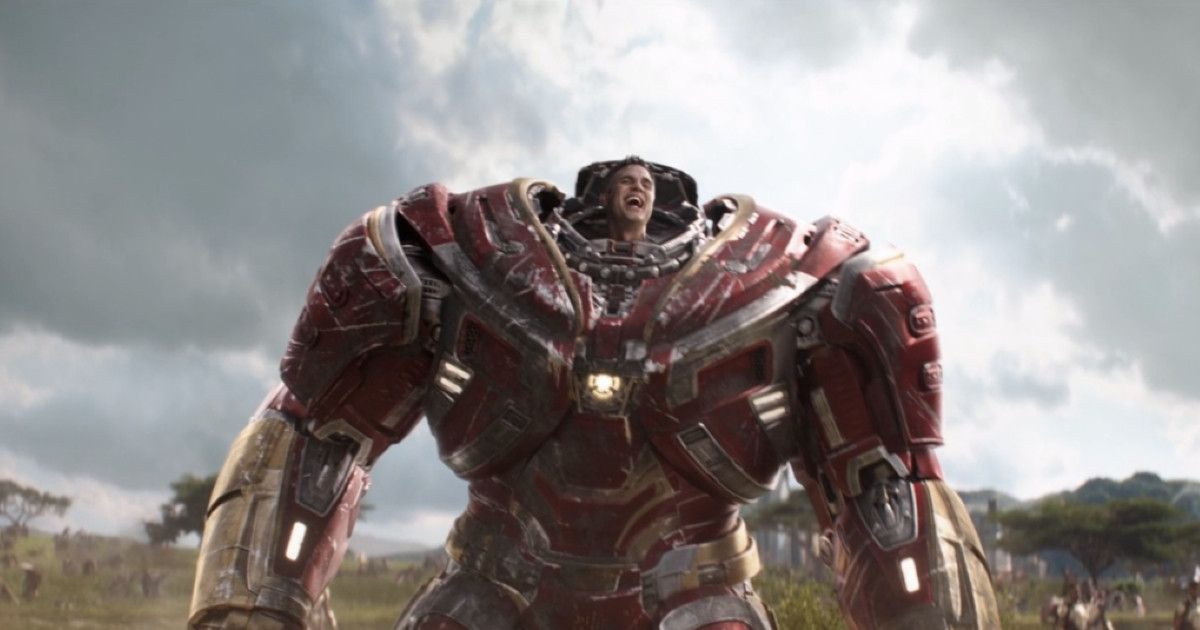 The 20 Funniest Characters in the MCU