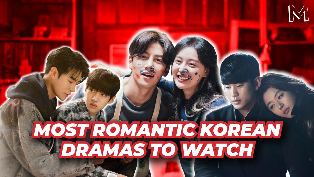 Top 20 Melhores Doramas Coreanos Netflix em 2023 (Kingdom, Round 6