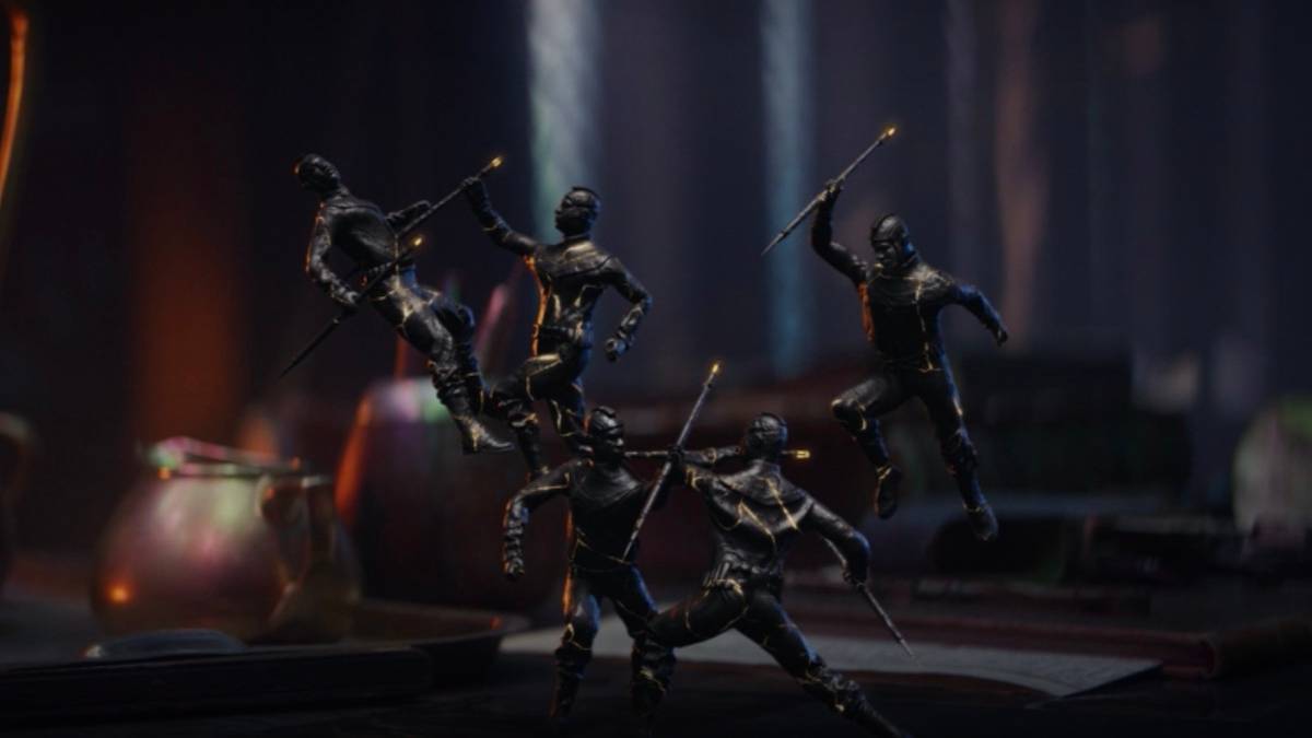 The MCU's Multiversal War, Explained