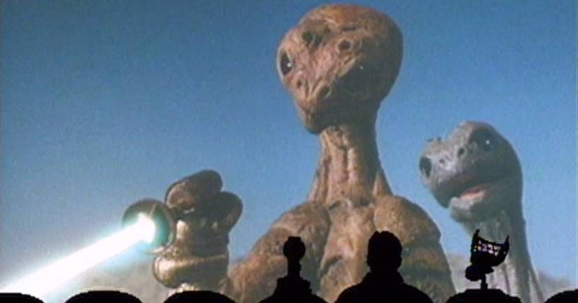 The 10 Best Episodes From Mystery Science Theater 3000, Ranked