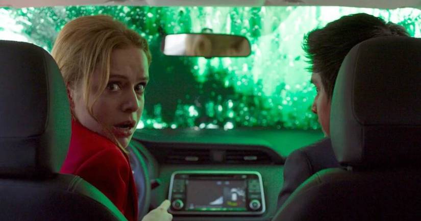 The 10 Best Dystopian Horror Movies of All Time, Ranked
