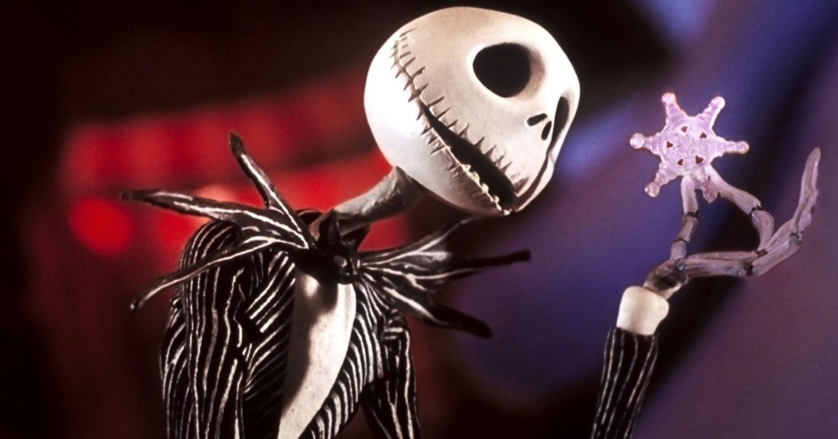 The Nightmare Before Christmas | MovieWeb
