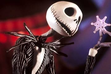 The Nightmare Before Christmas | MovieWeb