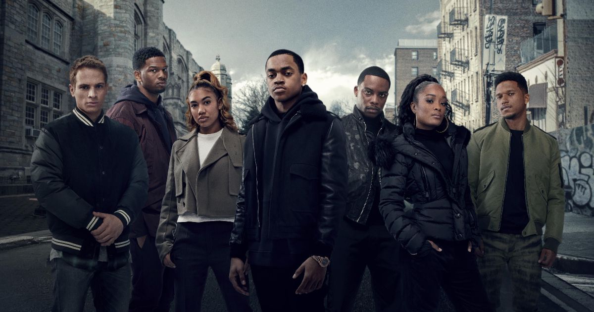 Power Book II: Ghost | MovieWeb