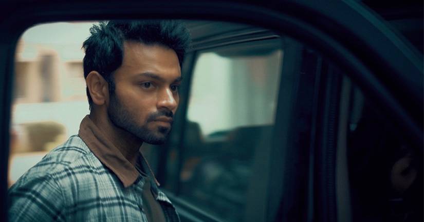 The Survivor: Why This Groundbreaking Indian Featurette Deserves a Watch