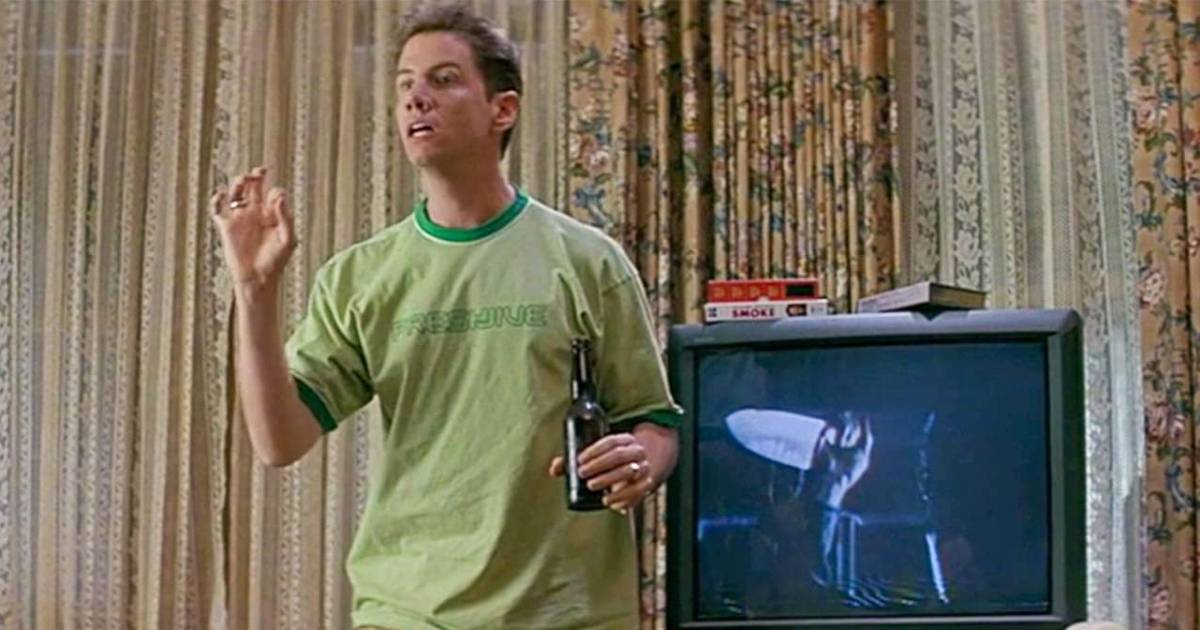 Scream Randy Meme 10 Movies With Tons of References to Other Movies