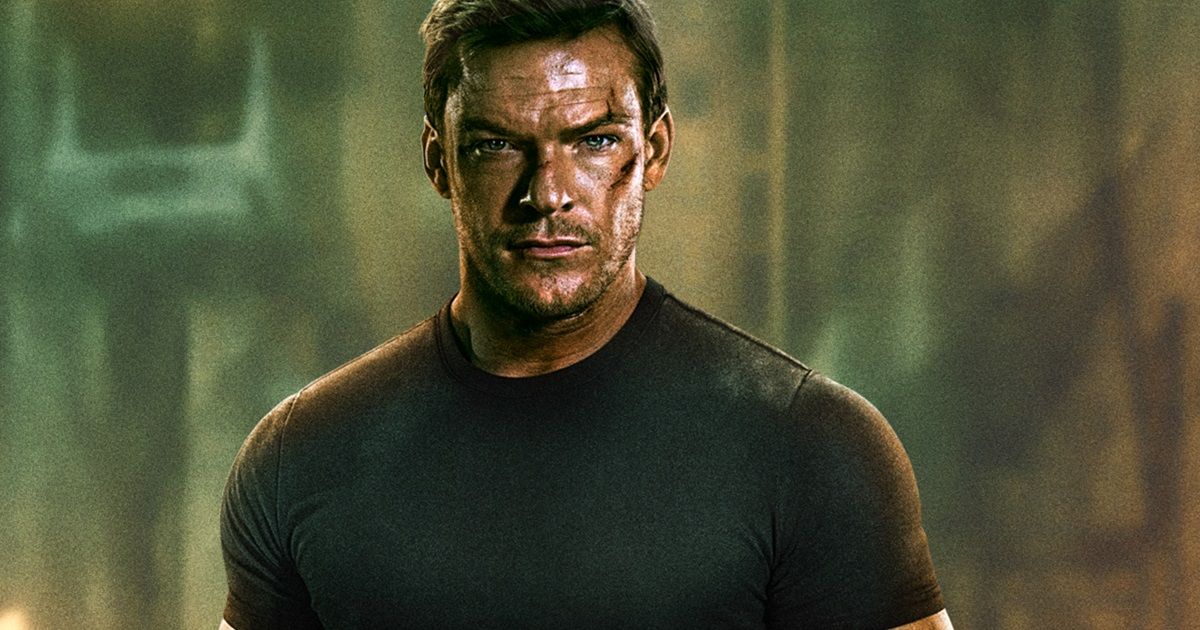 Reacher's Alan Ritchson Shares Surprising Encounter with Former High ...