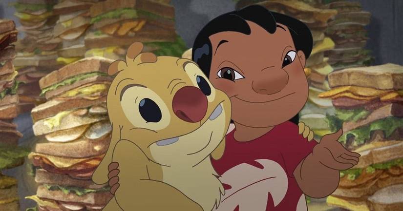 Lilo & Stitch: Best Moments From the Franchise, Ranked