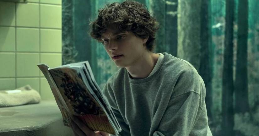 Gen V: The 10 Coolest New Supers in The Boys Spin-Off Series