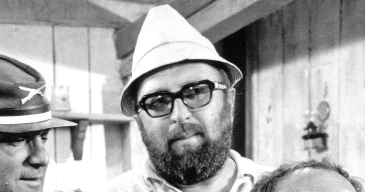 10 Best Globally Recognized Directors From Italy