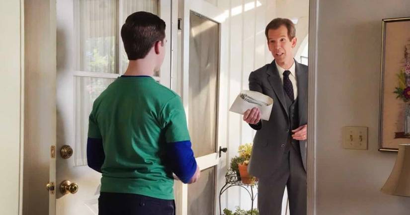 Shelldon Green Young Sheldon Season 7: What Fans Hope to See