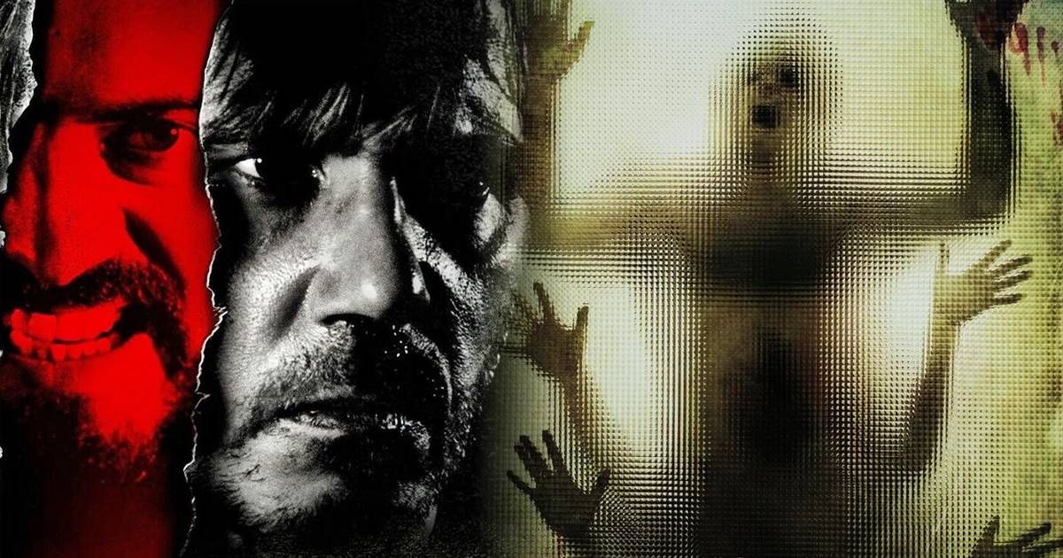 10 Most Disturbing Horror Movies of All Time