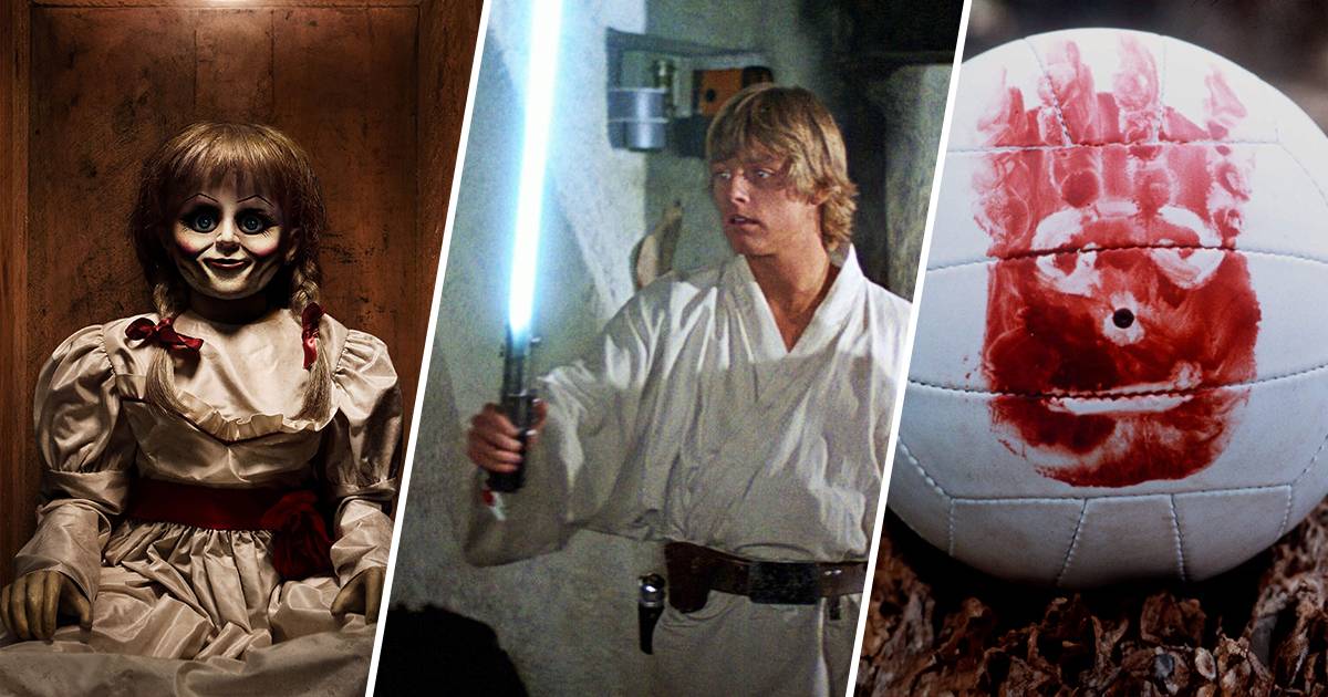Filming Props Example The 20 Greatest Movie Props of All Time, Ranked