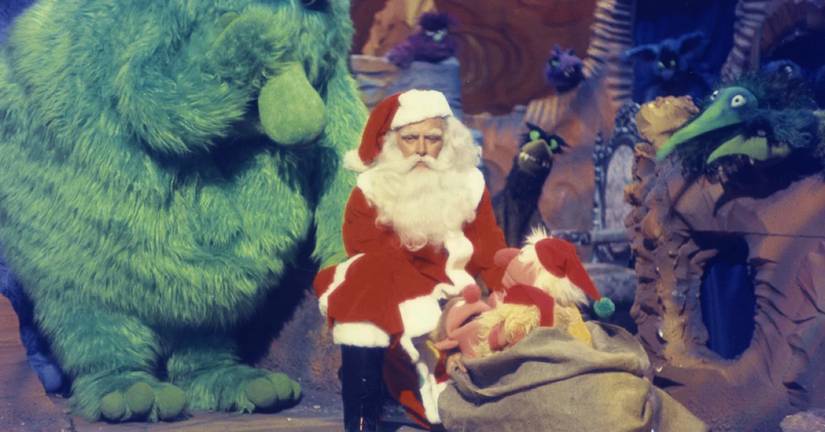 The Best Muppets Christmas Specials, Ranked