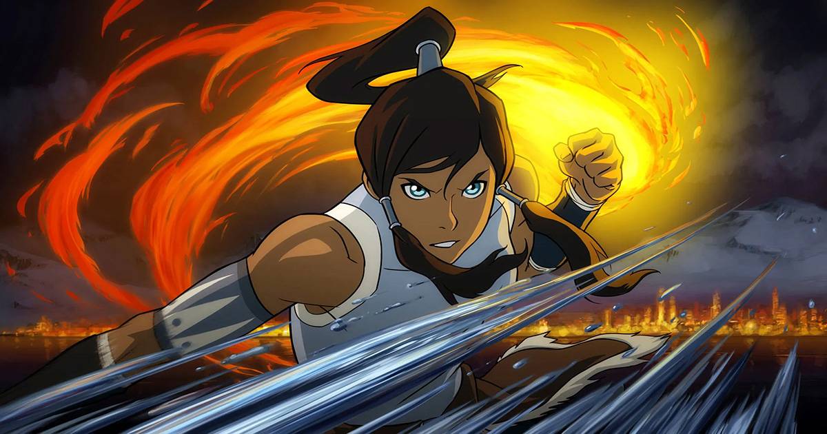 10 Things That The Legend of Korra Did Better Than Avatar: The Last ...