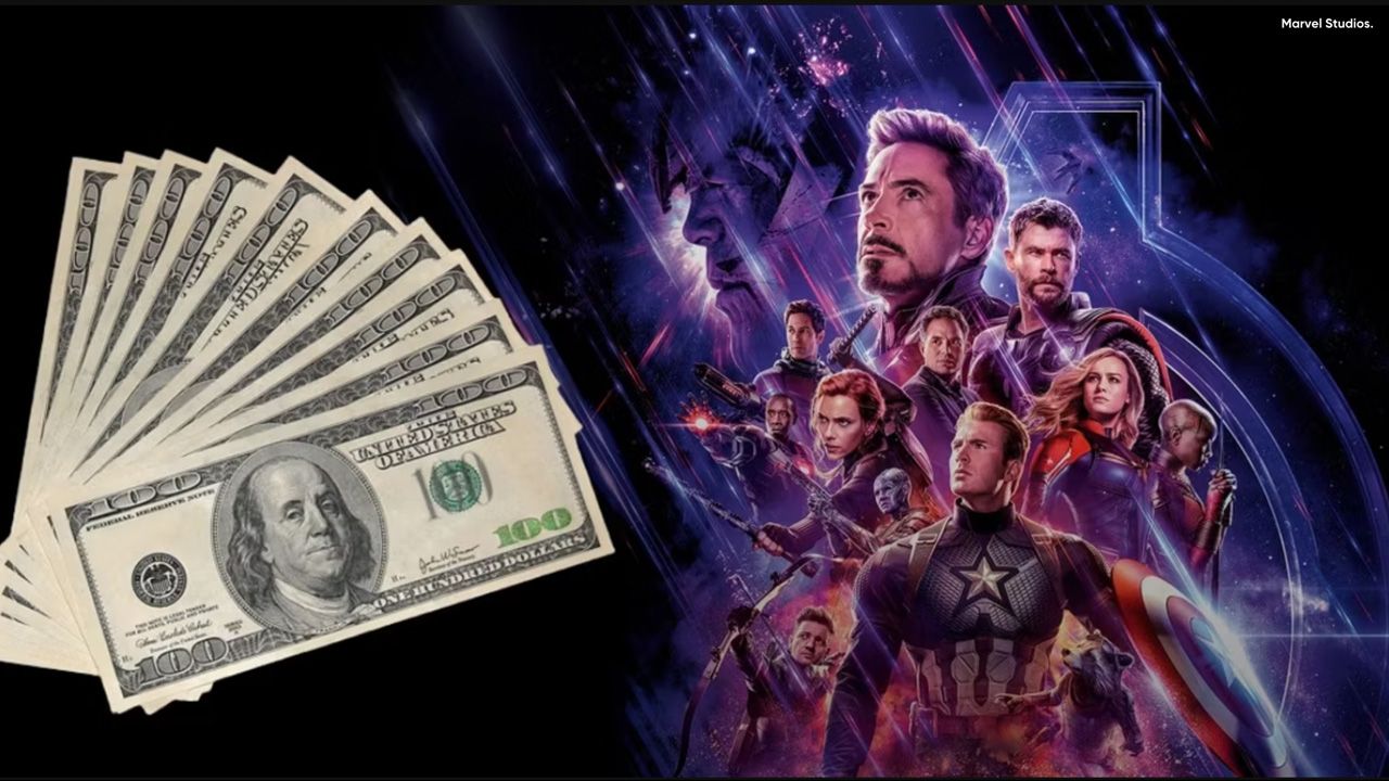 5 most expensive films of 2022