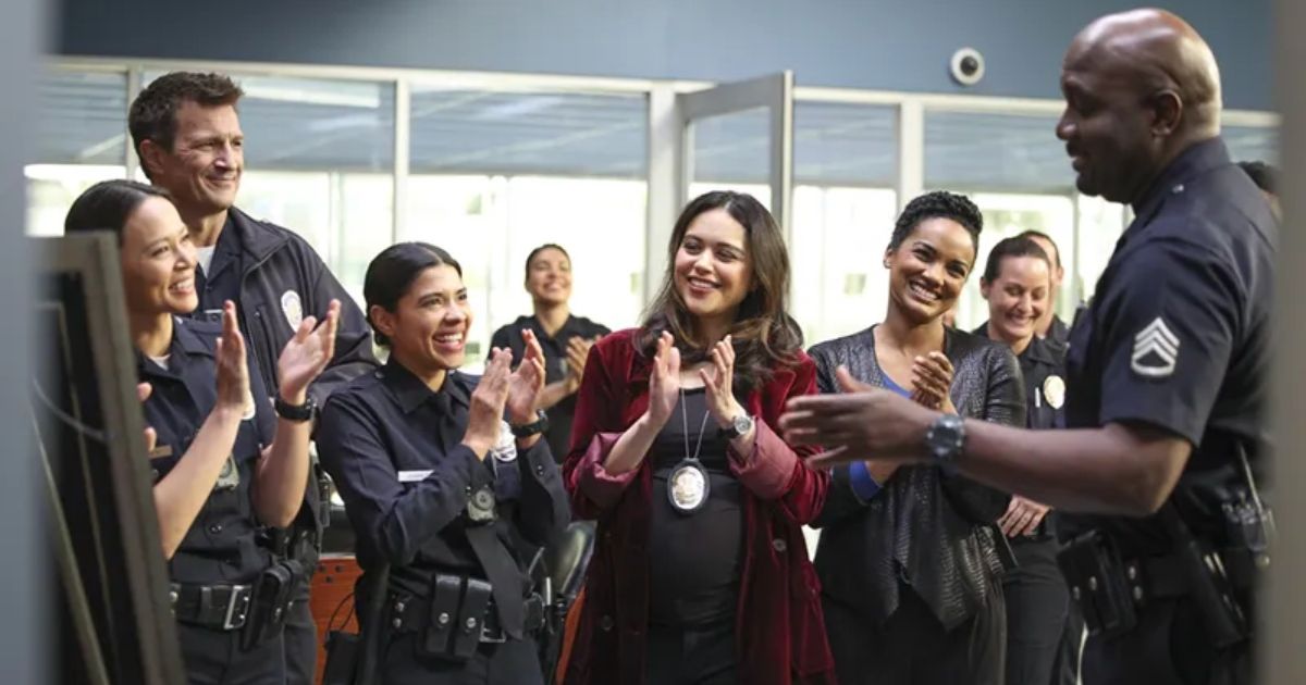 The Rookie Season 6: Plot, Cast, Predicted Release Date, and Everything ...