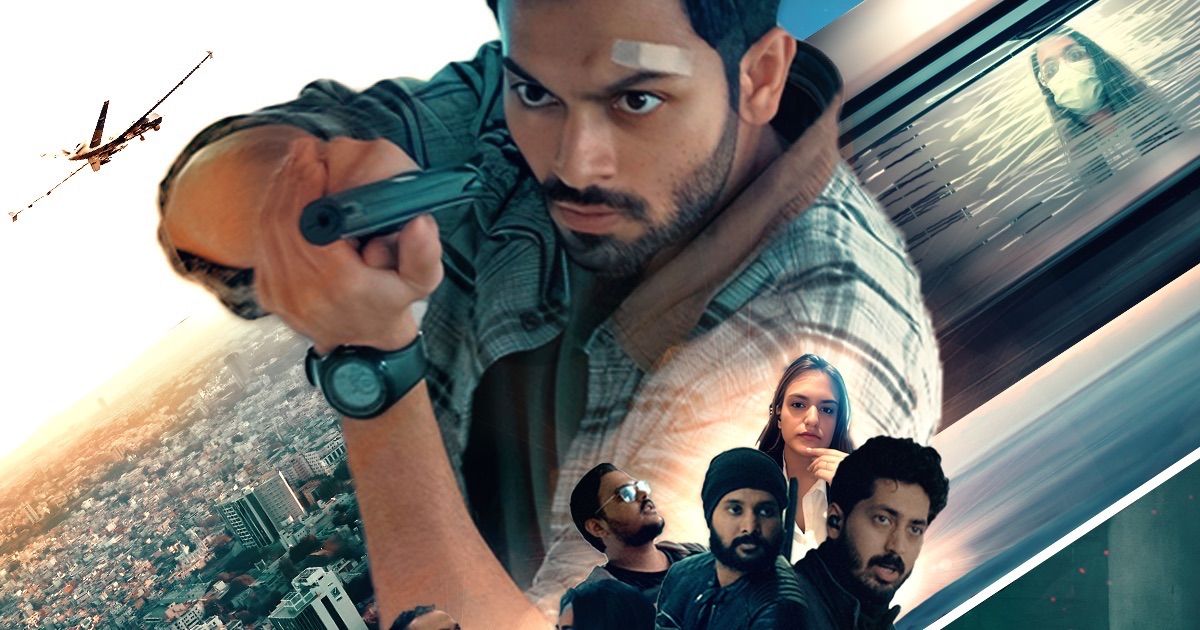 The Survivor: Why This Groundbreaking Indian Featurette Deserves a Watch