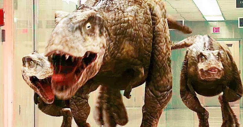 The 10 Biggest Classic Movie Ripoffs