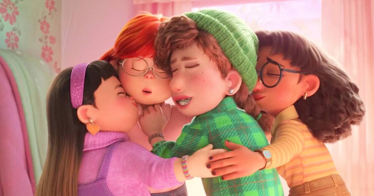 20 Animated Movies That Feel Like a Warm Hug