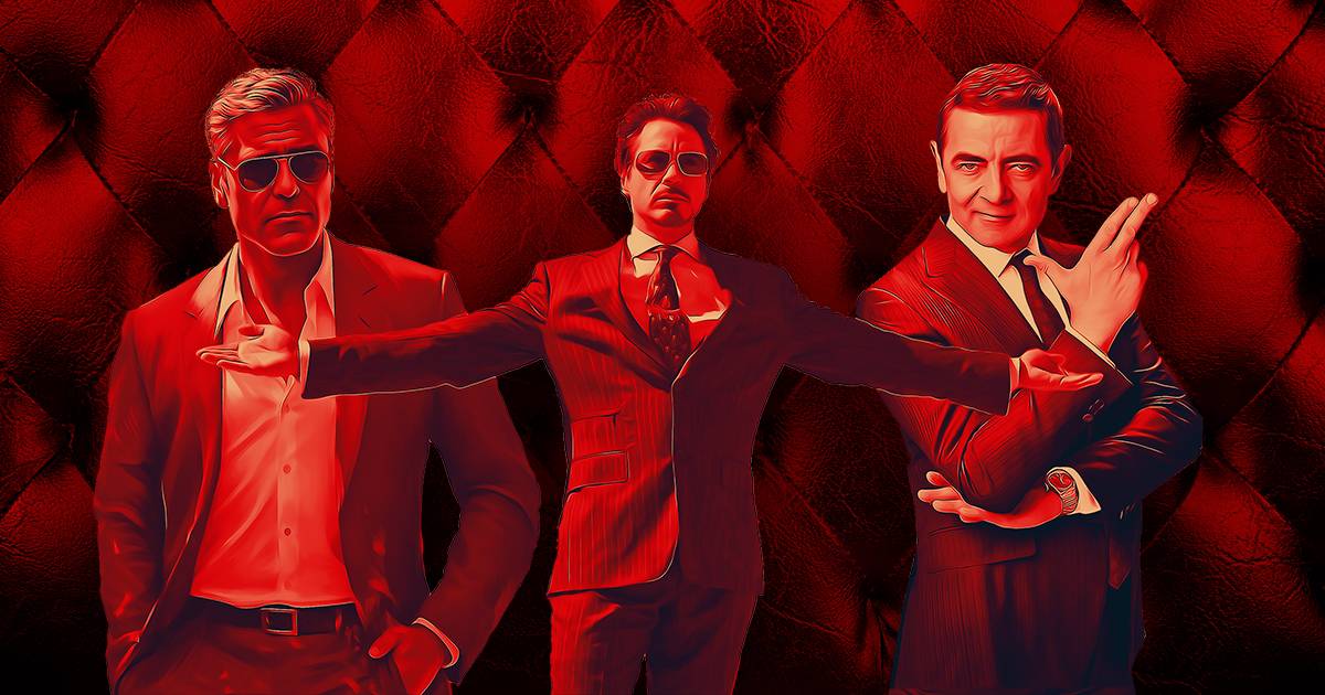 10 Action Heroes That Look Great in a Suit