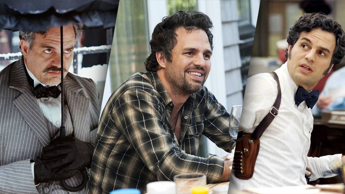 Mark Ruffalo 2008 10 Best Mark Ruffalo Movies, Ranked