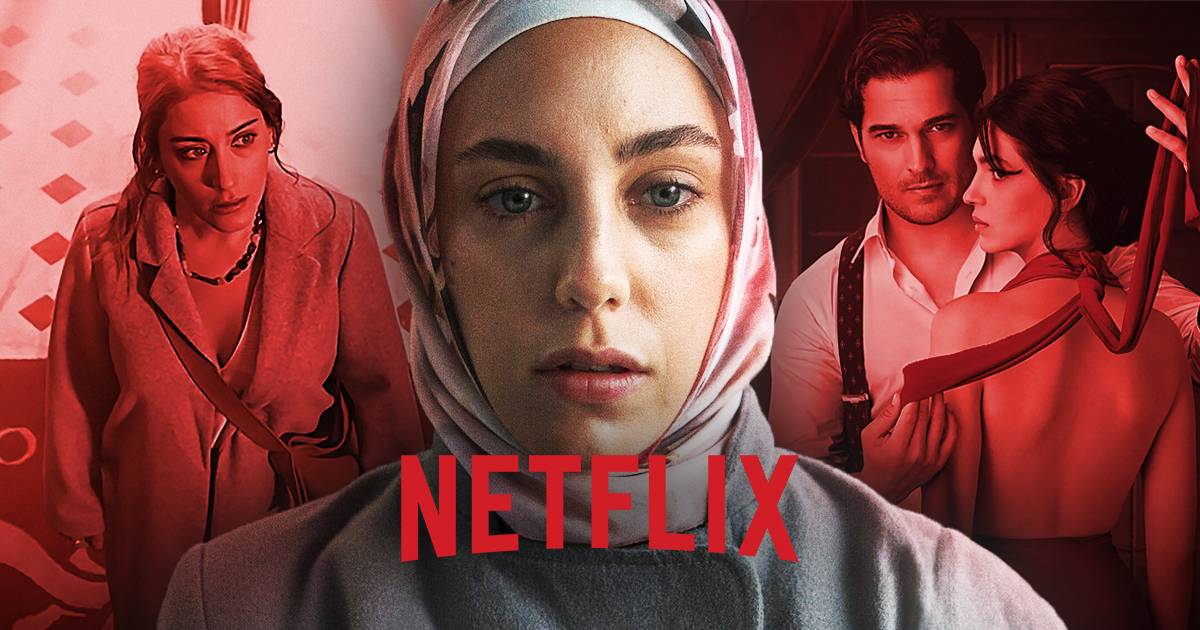 Turkish Miami Netflix The Strategic Rise of Turkish Content on Global Platforms