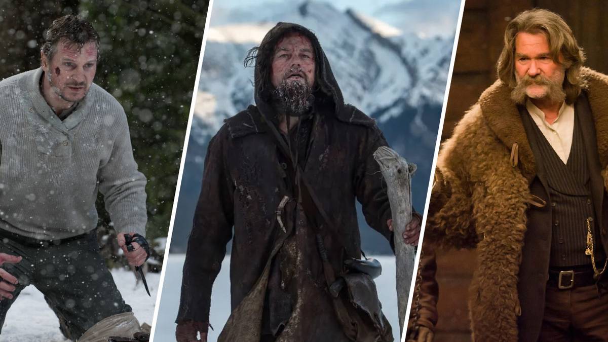 10 Best Winter Action Movies to Watch Next